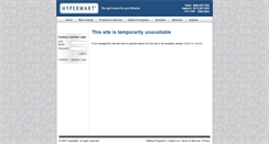 Desktop Screenshot of hotelreiter.com